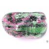 Tumbled Ruby in Zoisite XXL size 30 - 50 mm - Brazil #134