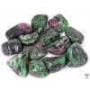 Tumbled Ruby in Zoisite XXL size 30 - 50 mm - Brazil #134