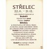 Stein nach Sternzeichen - SCHÜTZE #11