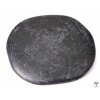 Hmatka lávový kámen 50 - 60 mm  placička #82