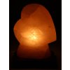 Solná lampa elektrická  2.420 Kg #45