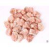 Raw sunstone 3–7 cm – TOP quality – India #481