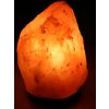 Solná lampa elektrická 2 - 4 kg