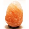 Solná lampa elektrická 4 - 7 kg