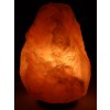 Solná lampa elektrická 7 - 10 kg