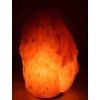Electric salt lamp 20 - 25 kg