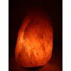 Electric salt lamp 20 - 25 kg