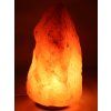 Electric salt lamp 20 - 25 kg