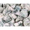 Tree agate rough stone 3 - 7 cm - TOP quality - Brazil #525