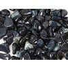 Tumbled Spider Obsidian M size 20 - 30 mm - USA #231