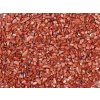 Tromlovaný kámen Jaspis červený XS velikost 8 - 15 mm - Brazílie #268