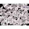 Raw crystal 2 - 5 cm transparent - TOP quality #456