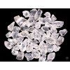 Raw crystal 2 - 5 cm transparent - TOP quality #456
