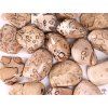 Tumbled Shell Jasper JUMBO size 50 - 70 mm - Brazil #290