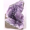 Ametyst tęczowy - drúza 0,550 kg #799