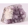 Ametyst duhový - drúza 0.320 kg #809