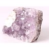 Ametyst duhový - drúza 0.320 kg #809