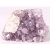Ametyst duhový - drúza 0.320 kg #809