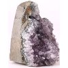 Ametyst duhový - drúza 0.440 kg #816