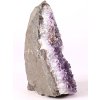 Ametyst tęczowy - drza 0,650 kg #826