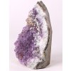 Ametyst duhový - drúza 0.650 kg #826