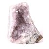 Ametyst tęczowy - drusa 0,610 kg #836