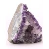 Ametyst tęczowy - drusa 1,110 kg #840