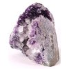 Ametyst tęczowy - drusa 1,110 kg #840