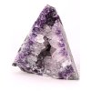 Ametyst tęczowy - drusa 1,110 kg #840