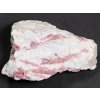Rubelit surowy 510 g #02 - najwyższa jakość - różowy turmalin