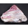 Rubelit surowy 1530 g #13 – najwyższa jakość – różowy turmalin