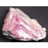 Rubelit surowy 1530 g #13 – najwyższa jakość – różowy turmalin
