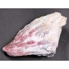 Rubelit surowy 1810 g #21 – najwyższa jakość – różowy turmalin