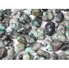 Tromlovaný kámen Smaragd L velikost 25 - 35 mm - Brazílie #303