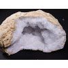 Crystal geode 4.167 kg - Top quality #04