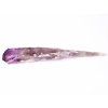 Iglica Ametyst – berło 652g - 34 cm #L036