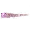 Iglica Ametyst – berło 652g - 34 cm #L036