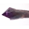 Ametyst špice - žezlo 25 cm - krystal - 1054g - #L034