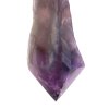 Ametyst špice - žezlo 25 cm - krystal - 1054g - #L034