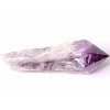 Ametystowy szpiczasty - berło 25 cm - kryształ - 1054 g - #L034