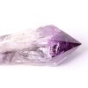 Ametystowy szpiczasty - berło 25 cm - kryształ - 1054 g - #L034