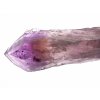 Ametyst špice - žezlo 27 cm - krystal - 510g - #L039