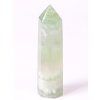Obelisk Fluoryt – iglica 100g - 90mm #L79