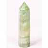 Obelisk Fluoryt – iglica 100g - 90mm #L79