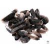 Smoky quartz spikes 5 - 12 cm - points - TOP quality