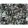 Tumbled Emerald Stone M size 20 - 30 mm - Brazil #316