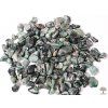 Tumbled Emerald Stone M size 20 - 30 mm - Brazil #316