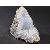 Blue chalcedony geode 930g - TOP quality - Uruguay #C583