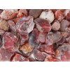 Agate / Carnelian rough stone 3 - 5 cm Brazil #472