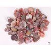 Agate / Carnelian rough stone 3 - 5 cm Brazil #472
